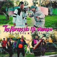 Tus Padres No Me Quieren (feat. El Perro) - Single - El Rew4z
