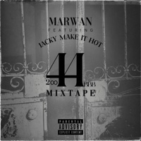 أوسو - Single - MARWAN