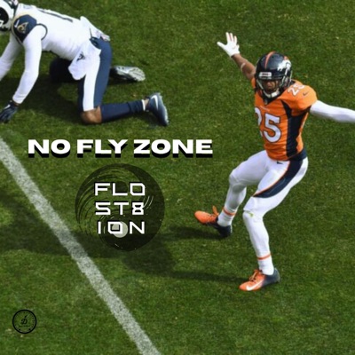 NFZ (feat. FLOST8ION) - Single