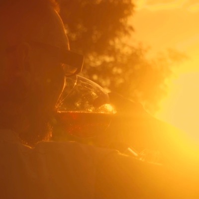 SÍLA STAREJCH VÍN - Single