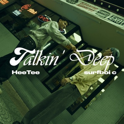 Talkin’ Deep - Single