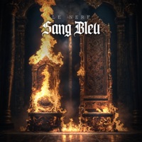 Sang bleu - EP - Jeff Le Nerf