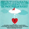 Spirit Of The West: Home For A Rest