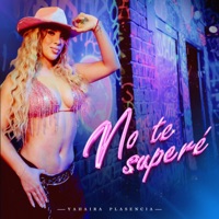 No Te Superé - Single - Yahaira Plasencia