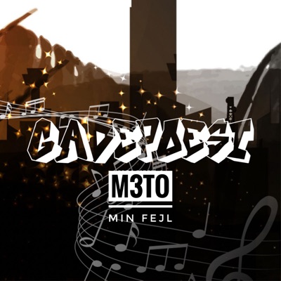 Min Fejl - Single