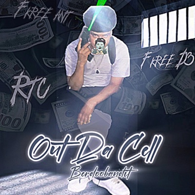 Out Da Cell - Single