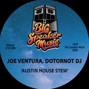 Austin House Stew - Single