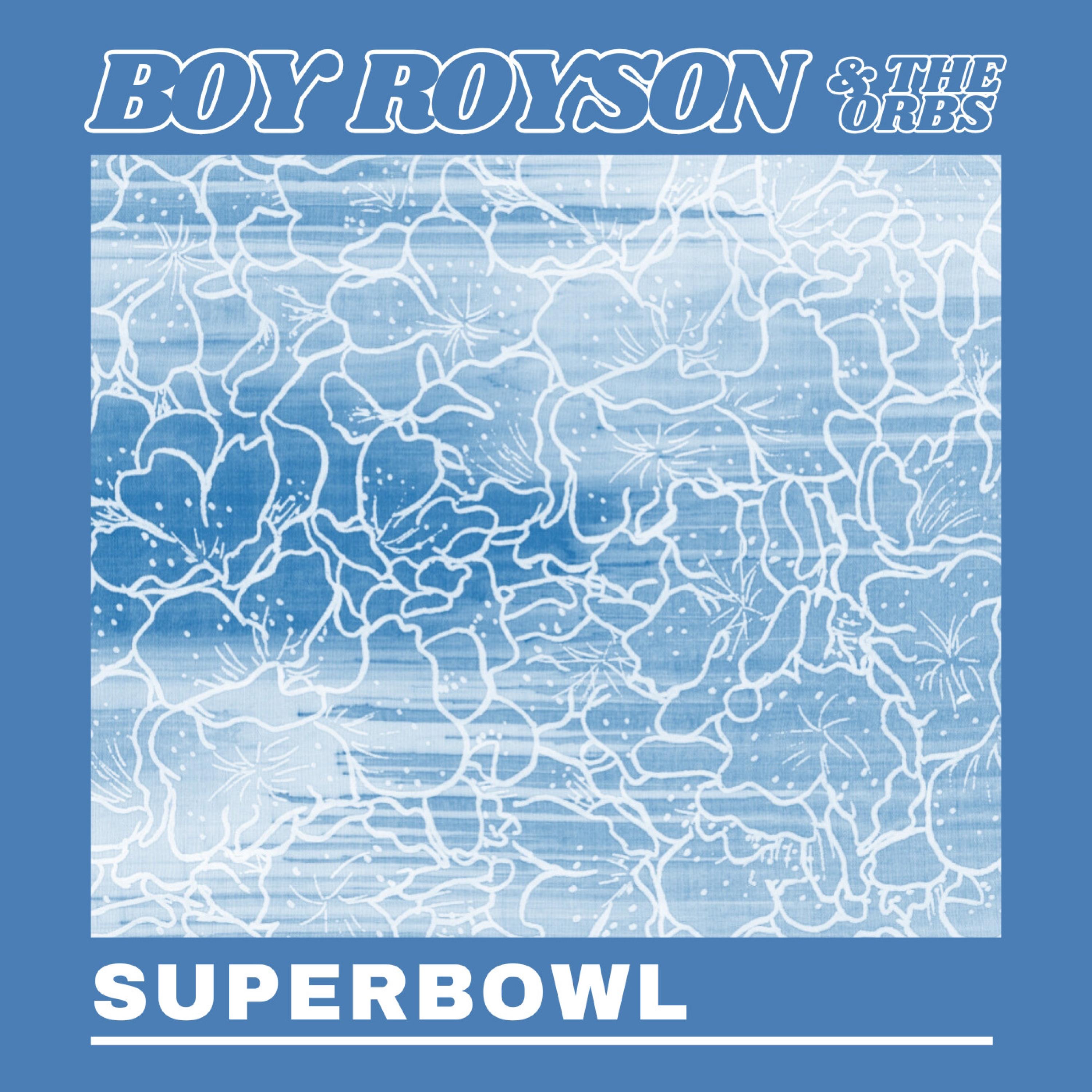 Superbowl - Single