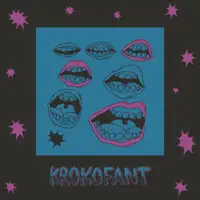 Forwards — Krokofant