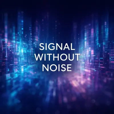 Listen to Signal Without Noise by SYNVA