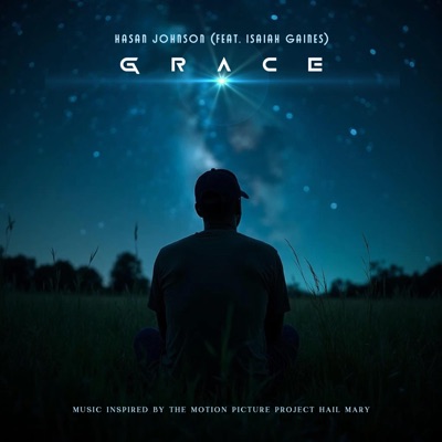 Grace (feat. Isaiah Gaines) - Single