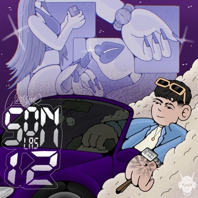 Son las 12 - Single