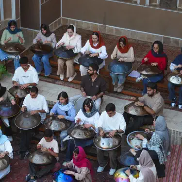 Desire (TogetherProject)