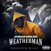 Jordan English - Weatherman 3style artwork