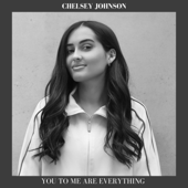 You To Me Are Everything song art