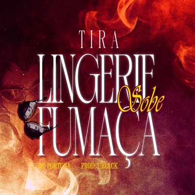 Tira Lingerie Sobe Fumaça - Single