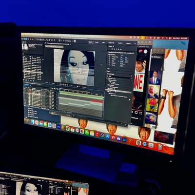 Glokiesha (feat. MeechGeekk & ksubi) - Single