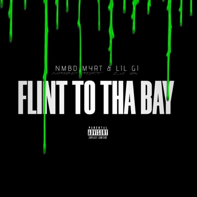 Flint To Tha Bay (feat. Lil Gi) - Single