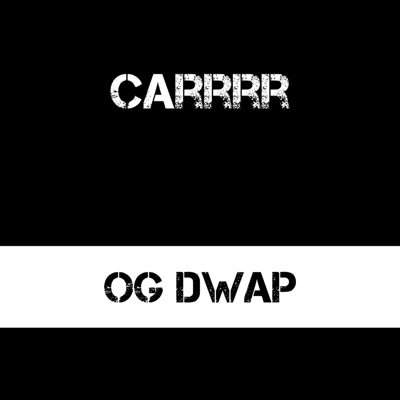 Carrrr - Single