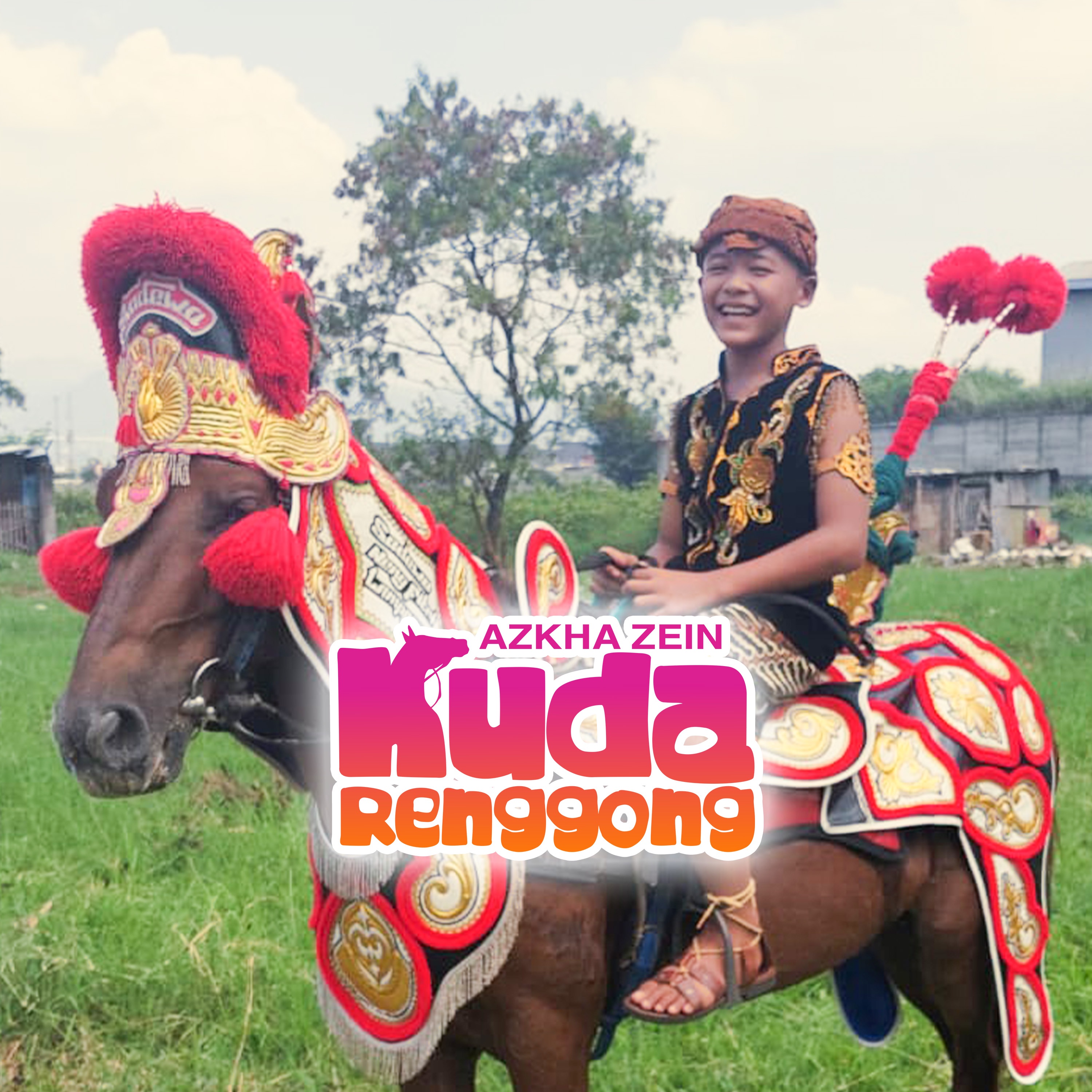 Kuda Renggong - Single