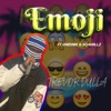 Emoji (feat. Emovibe & Schwallz) - Single