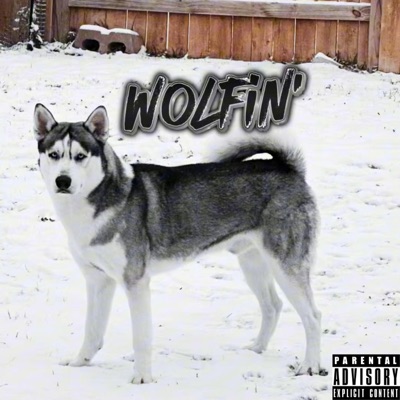 Wolfin' - Single