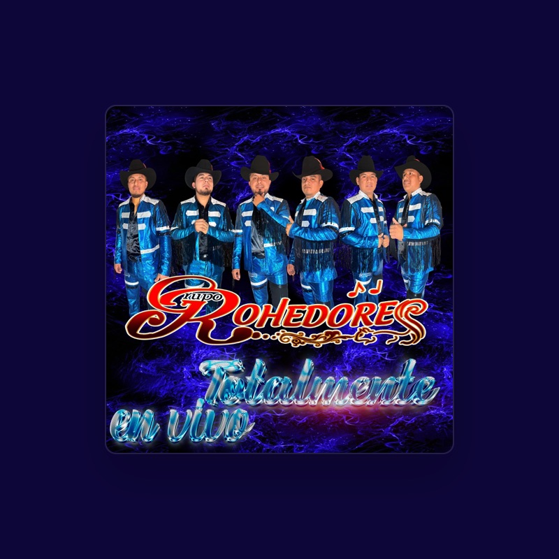 GRUPO ROHEDORES