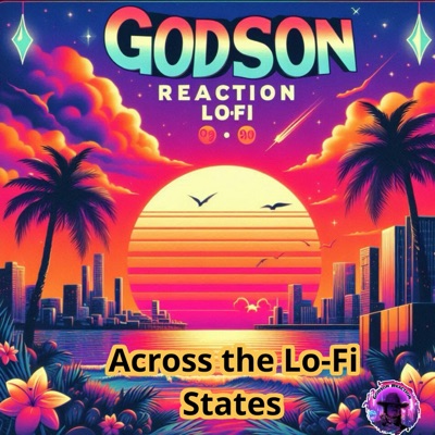 Across the LoFi States (Radio Edit)