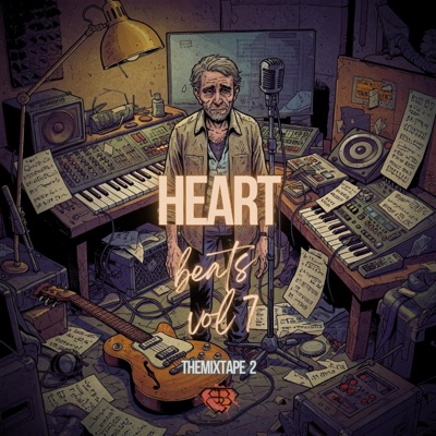 HEART BEATS VOL 7 - Single