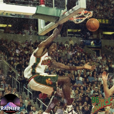 96' SONICS - Single