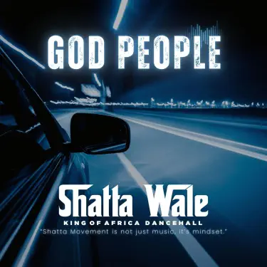 God People (Shatta Music)