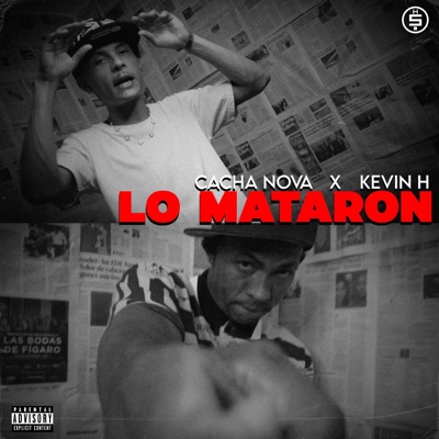 Lo Mataron - Single