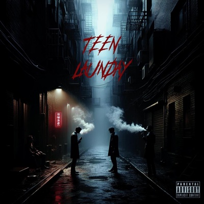 Teen Launday (feat. Hurricanemusic) - Single