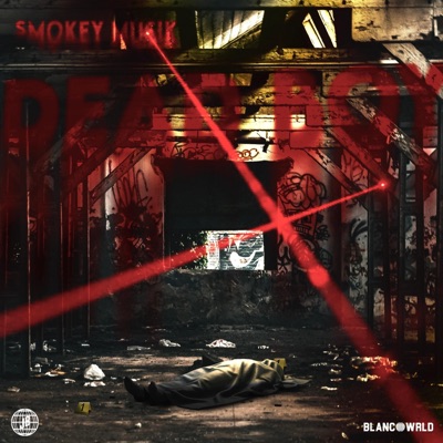 Dead Boy (feat. Smokey Musik) - Single