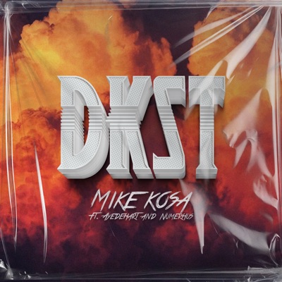 DKST (feat. Ayedehart & Numerhus) - Single