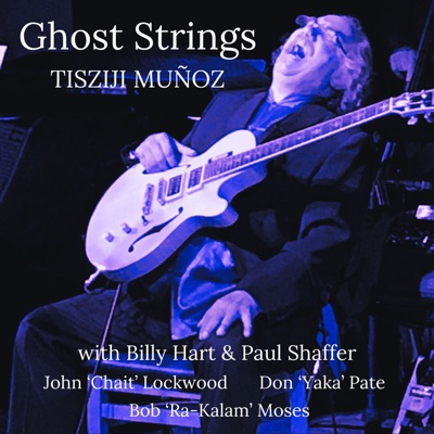 Ghost Strings (feat. Billy Hart & Paul Shaffer)