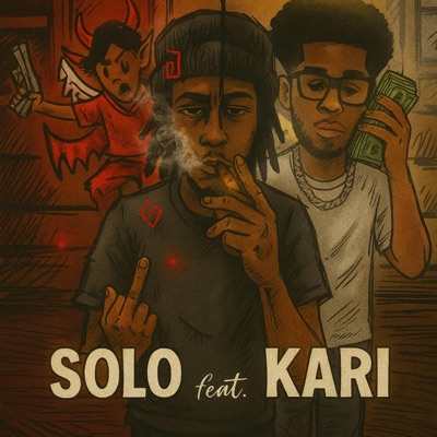 Duo - Single