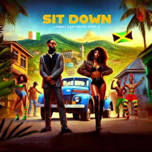 Sit Down (feat. Afro B)