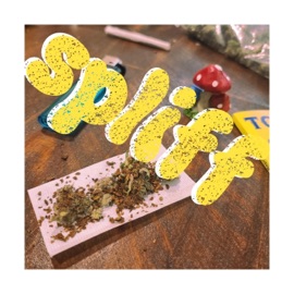 Spliff Masta Thom & Eighth Letter