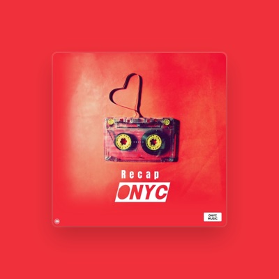 Listen to Onyc, watch music videos, read bio, see tour dates & more!