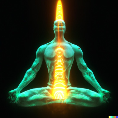 In My Fractal Space vol. 2 (5 Track EP) - EP