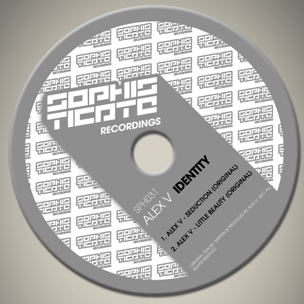 Identity - Single