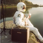 Astronaut Today - Single