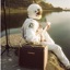 Astronaut Today - Single