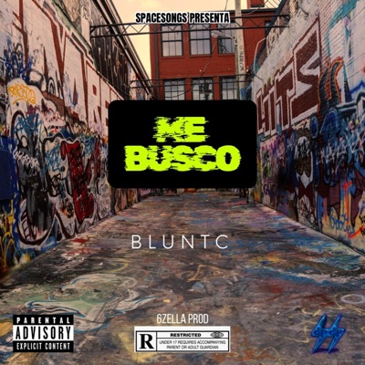 Me Busco (feat. Bluntc) - Single