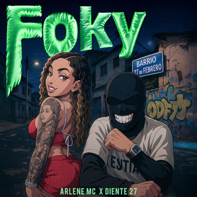 Foky - Single