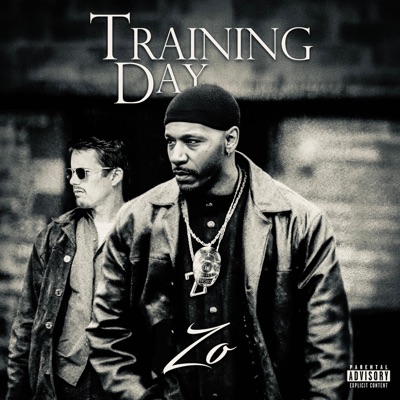 Training Day - Single