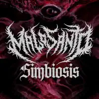 SIMBIOSIS — MALO SANTO