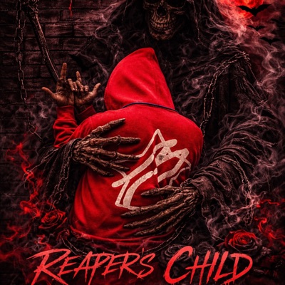 REAPER’S CHILD - Single