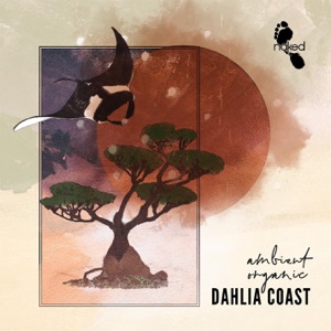 Dahlia Coast - Ambient Organic - EP